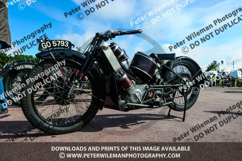 Vintage motorcycle club;eventdigitalimages;no limits trackdays;peter wileman photography;vintage motocycles;vmcc banbury run photographs